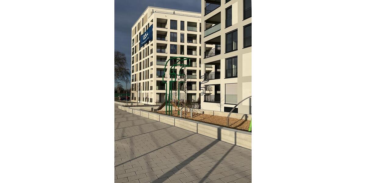 Etagenwohnung Essen Südviertel - 4 Zimmer, 100 m&sup2;, 1.260&euro; | Angebot:25423580