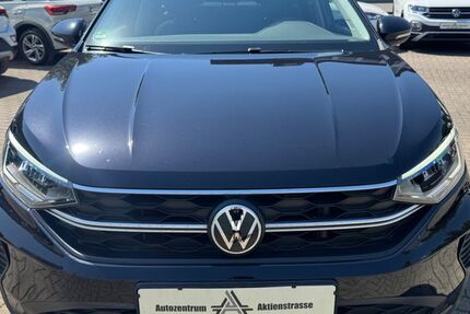 VW Taigo 54.890 km 14.599 &euro; Mülheim / Ruhr 45473