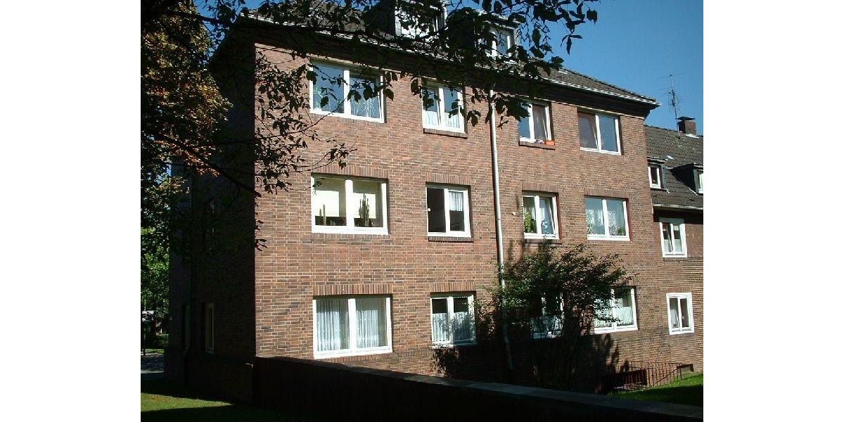 Erdgeschoßwohnung Essen Stadtbezirk IV - 2 Zimmer, 57 m&sup2;, 490&euro; | Angebot:25756987