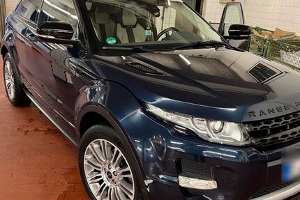 Land Rover Range Rover Evoque 195.000 km 8.000 &euro; Essen 45326