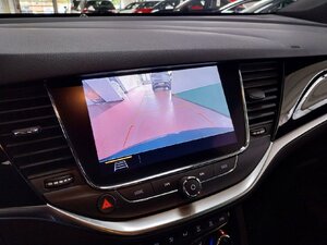 Opel Astra Ultimate Matrix Kam SHZ LHZ Navi Key-Go Temp 57.757 km 18.480 € HAAN 42781