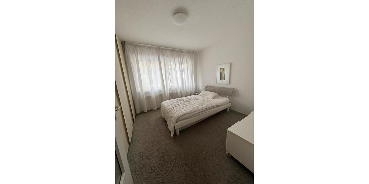 3-Zimmer-EG-Wohnung mit Balkon in Rüttenscheid zu vermieten 3 zimmer