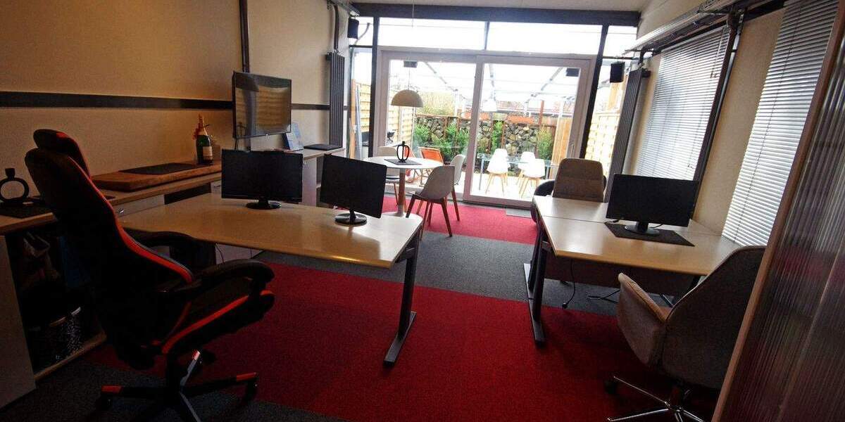 Gewerbeobjekt Marl Hüls - 666&euro; | Angebot:25783548