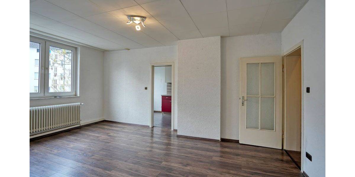 Etagenwohnung Bochum Innenstadt - 5 Zimmer, 115 m&sup2;, 249.000&euro; | Angebot:26037414