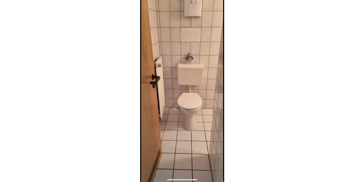Etagenwohnung Duisburg Laar - 1 Zimmer, 22 m&sup2;, 530&euro; | Angebot:25854397