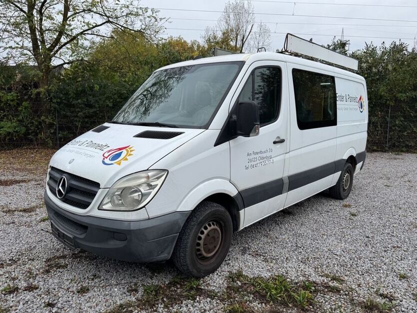 Sprinter