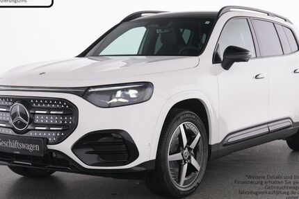 Mercedes-Benz GLB 250 6.900 km 56.885 &euro; Essen 45309