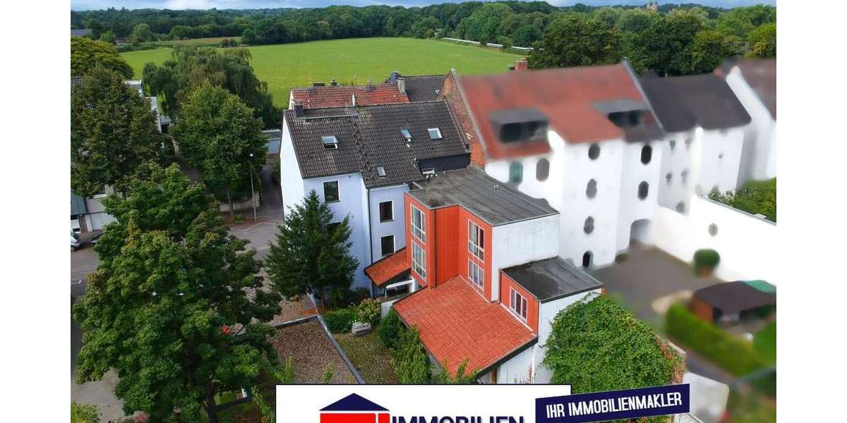 Haus zum Kaufen in Gladbeck 895.000 € 449.61 m² 15.5 zimmer