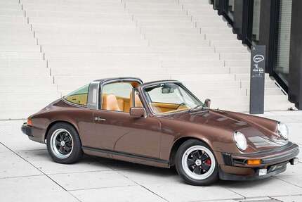 Porsche 911 31.959 km 79.900 € Düsseldorf 40233