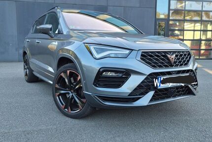 Cupra Ateca 68.114 km 26.490 &euro; Gelsenkirchen 45896
