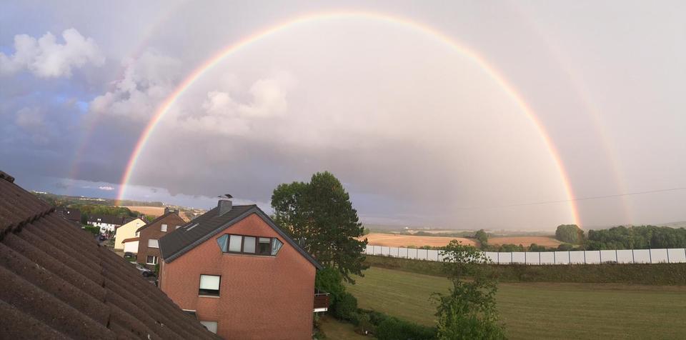 Ruhiges Reiheneckhaus zu vermieten 136m2 6 zimmer