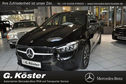 Mercedes B 180