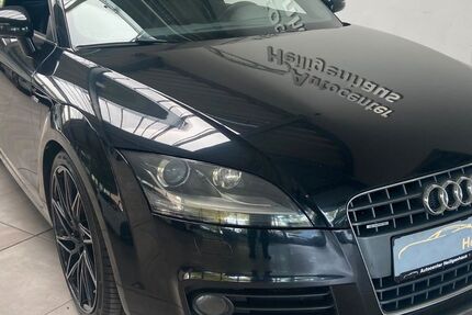 Audi TT 187.819 km 8.980 &euro; Heiligenhaus 42579