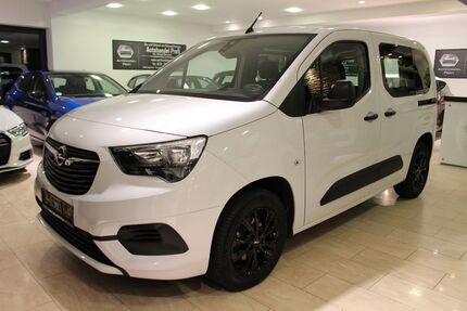 Opel Combo Life 27.408 km 17.250 &euro; Essen 45307