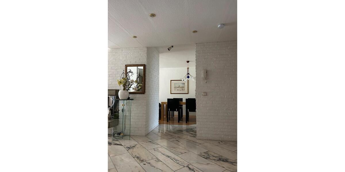 Doppelhaushälfte ,auch als 3 sep. WE nutzbar, im Bottroper Eigen 7 zimmer