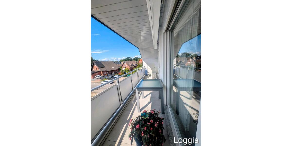 Dachgeschoßwohnung Castrop-Rauxel Becklem - 3 Zimmer, 96 m&sup2;, 255.000&euro; | Angebot:27260049
