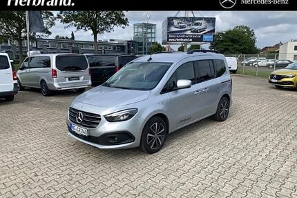 Mercedes T-Klasse