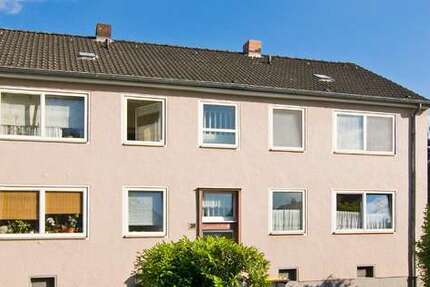 Wohnung zum Mieten in Duisburg 509 € 52 m²