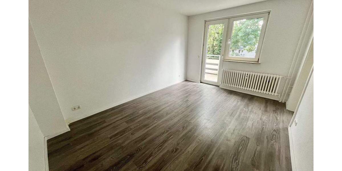 Etagenwohnung Duisburg Mittelmeiderich - 2 Zimmer, 59 m&sup2;, 449&euro; | Angebot:25803644