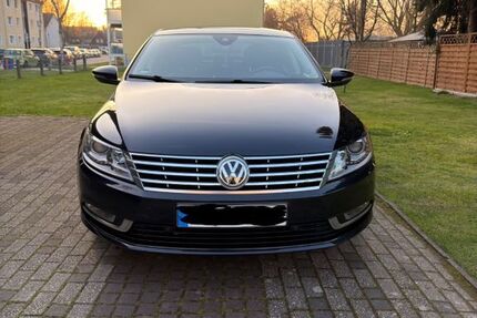 VW CC 190.000 km 10.100 &euro; Mülheim an der Ruhr 45476