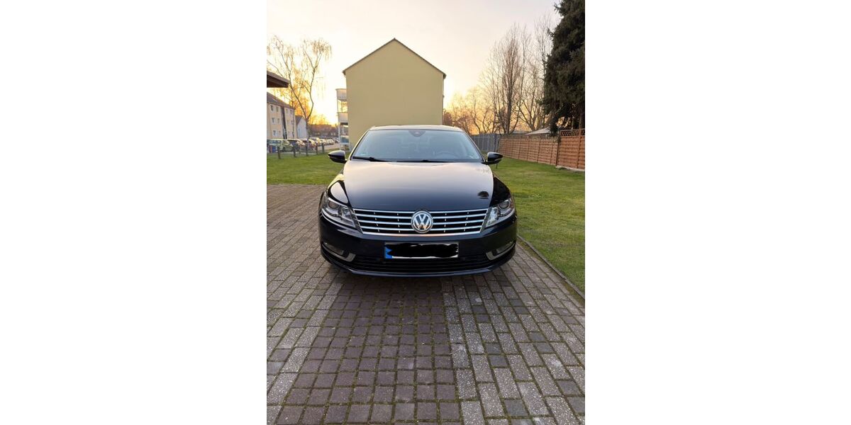 VW CC 190.000 km 10.100 &euro; Mülheim an der Ruhr 45476