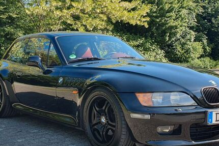 BMW Z3 245.000 km 14.900 &euro; Witten 58452