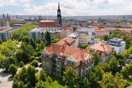 Wohnung zum Kaufen in Dresden 385.000 € 96.25 m²