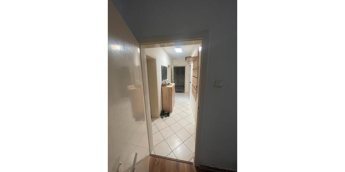 Etagenwohnung Bochum Werne - 3 Zimmer, 60 m&sup2;, 135.000&euro; | Angebot:27463745