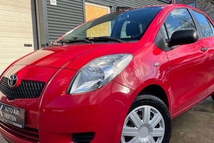Toyota Yaris 136.400 km 3.990 &euro; Herten 45699
