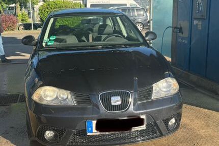 Seat Ibiza 158.000 km 850 &euro; Wuppertal 42329