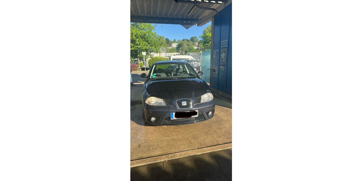 Seat Ibiza 158.000 km 999 &euro; Wuppertal 42329