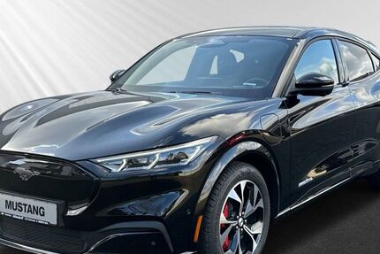 Ford Mustang Mach-E 29.000 km 42.990 &euro; Oberhausen - Sterkrade 46145