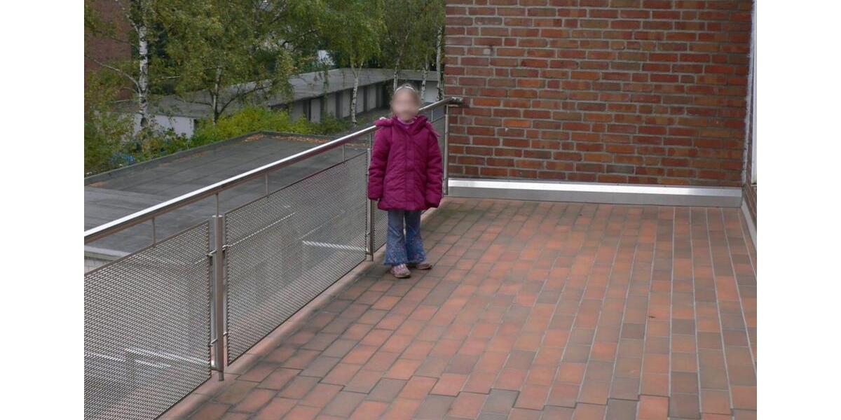 Etagenwohnung Moers - 4 Zimmer, 98 m&sup2;, 737&euro; | Angebot:24774262