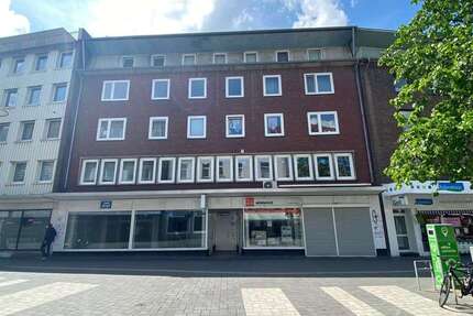 Wohnung zum Mieten in Gladbeck 550 € 78 m² 3 zimmer