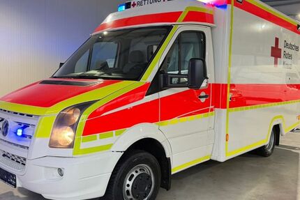 VW Crafter 221.600 km 12.500 &euro; Gelsenkirchen 45879