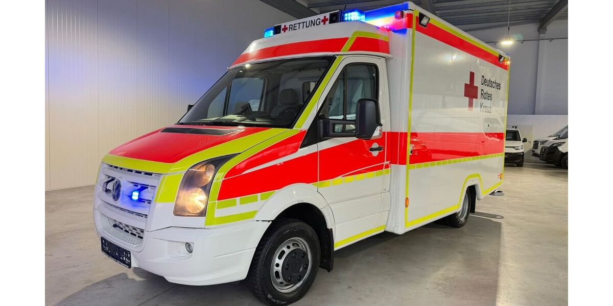 VW Crafter 221.600 km 12.500 &euro; Gelsenkirchen 45879