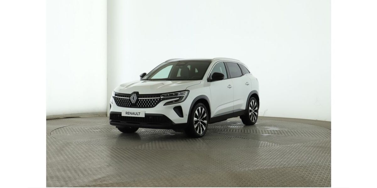 Renault Austral 26.853 km 30.880 &euro; Oberhausen 46049