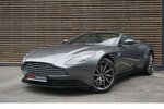 Aston Martin DB11 4.0 V8 Volante 360° neue Inspektion Deutsch 27.147 km 111.900 &euro; Wuppertal 42327
