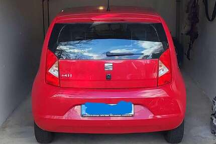 Seat Mii 73.000 km 6.500 &euro; Bochum 44892