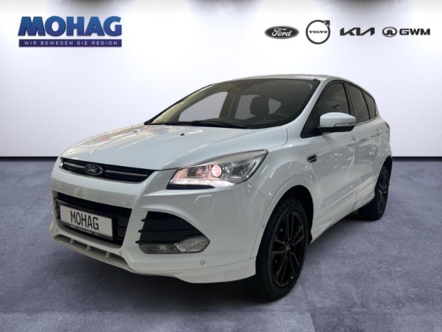 Kuga