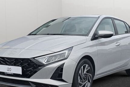 Hyundai i20 24.488 km 17.490 &euro; Oer-Erkenschwick 45739