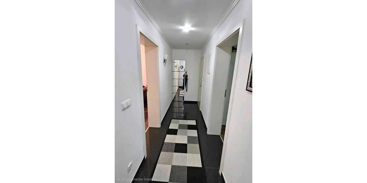 Erdgeschoßwohnung Duisburg Duisburg-Mitte - 3 Zimmer, 68 m&sup2;, 185.000&euro; | Angebot:25594056