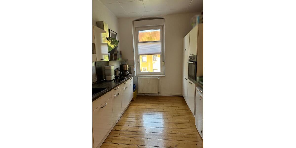 Etagenwohnung Oberhausen Alsfeld - 3 Zimmer, 72 m&sup2;, 720&euro; | Angebot:25871370