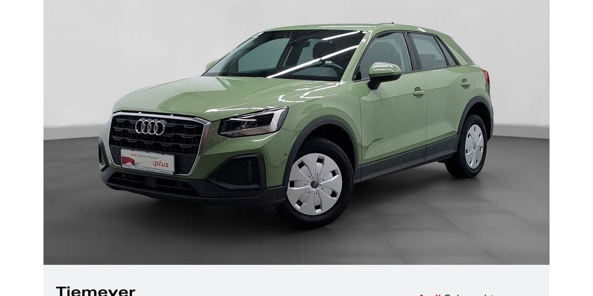Audi Q2 31.056 km 24.440 &euro; Bochum 44809