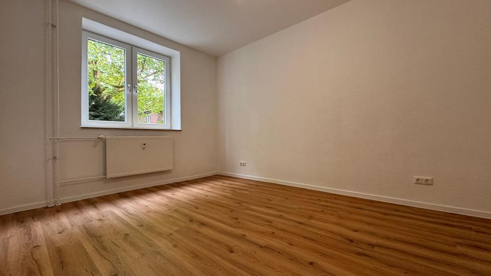 Etagenwohnung Essen Stadtbezirk IV - 2 Zimmer, 50 m&sup2;, 485&euro; | Angebot:26649713