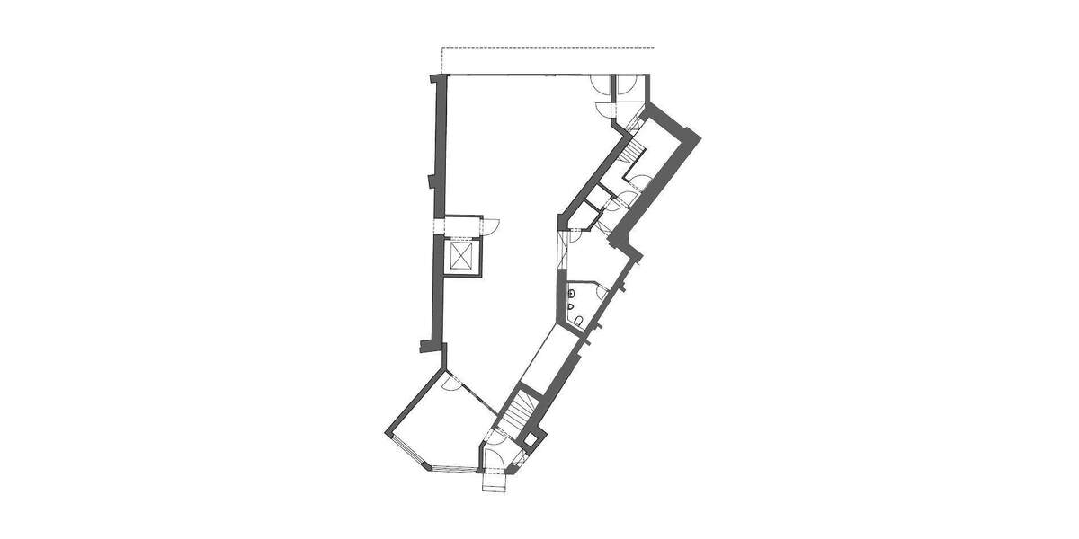 Gewerbeobjekt Gevelsberg - 2.700&euro; | Angebot:25600948