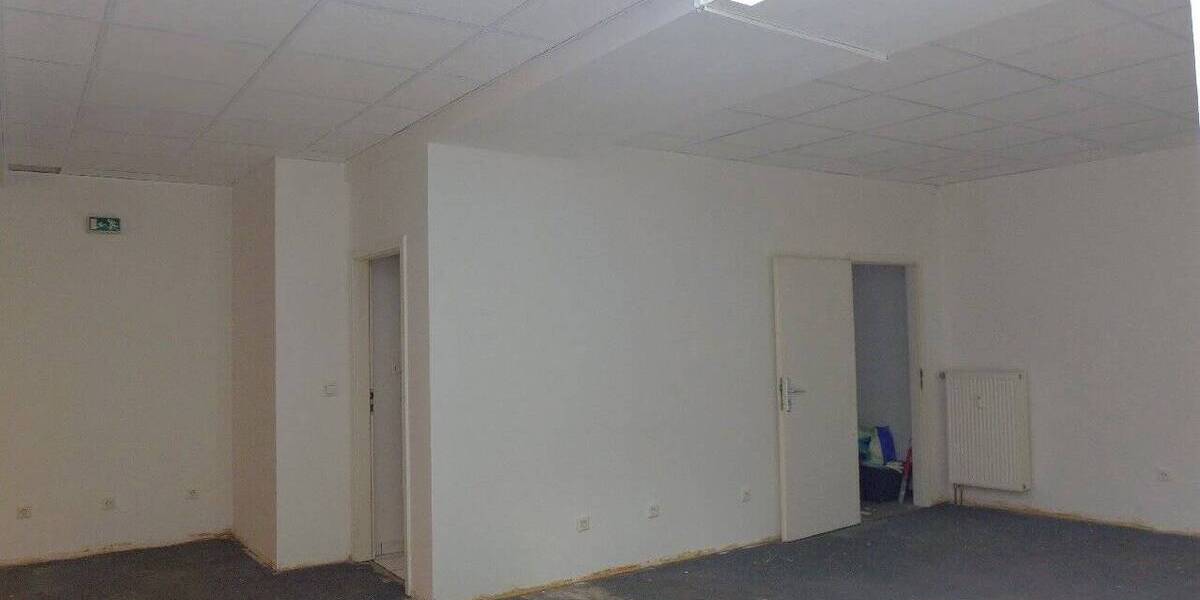 Gewerbeobjekt Wuppertal Ronsdorf - 995&euro; | Angebot:25275499