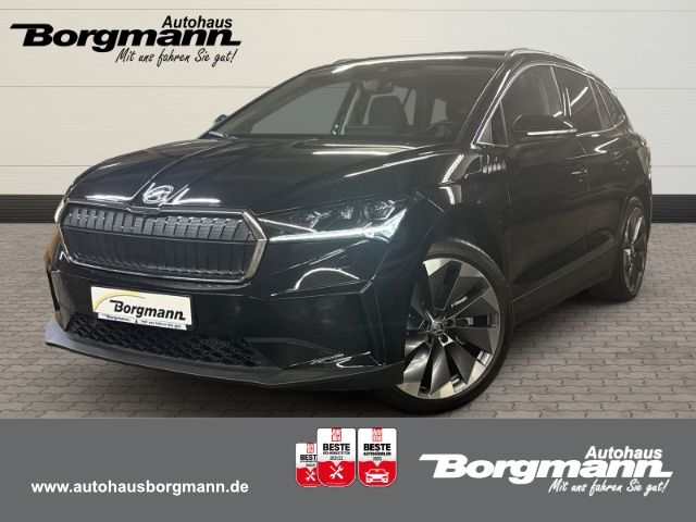 Skoda Enyaq 24.400 km 35.590 &euro; Gelsenkirchen 45894
