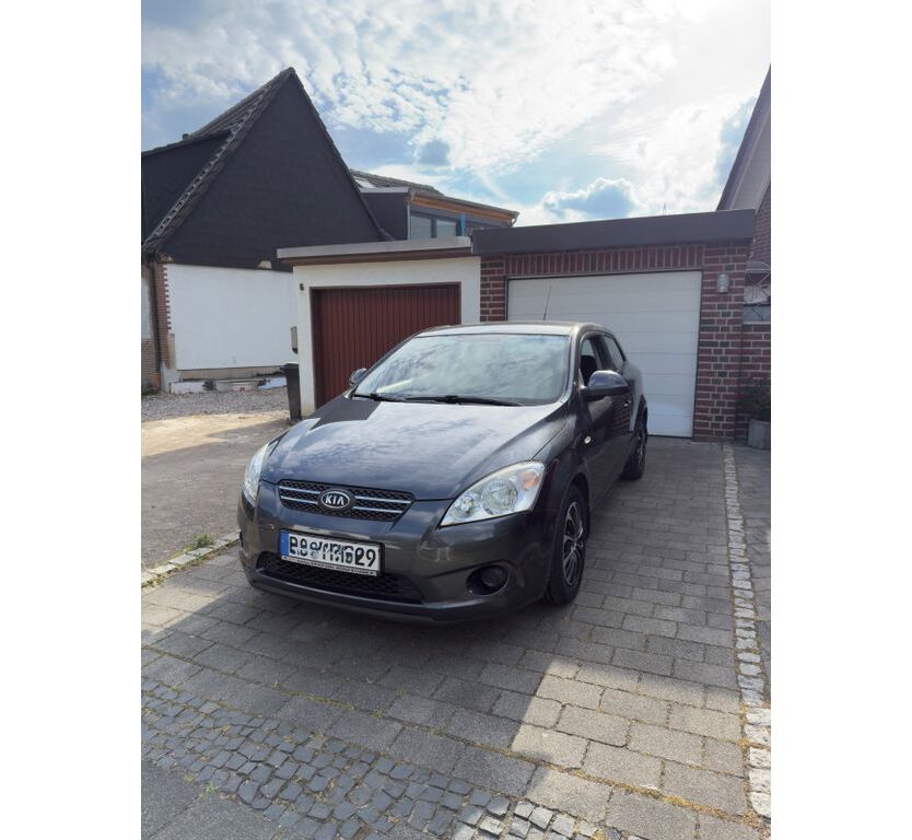 ceed Sportswagon
