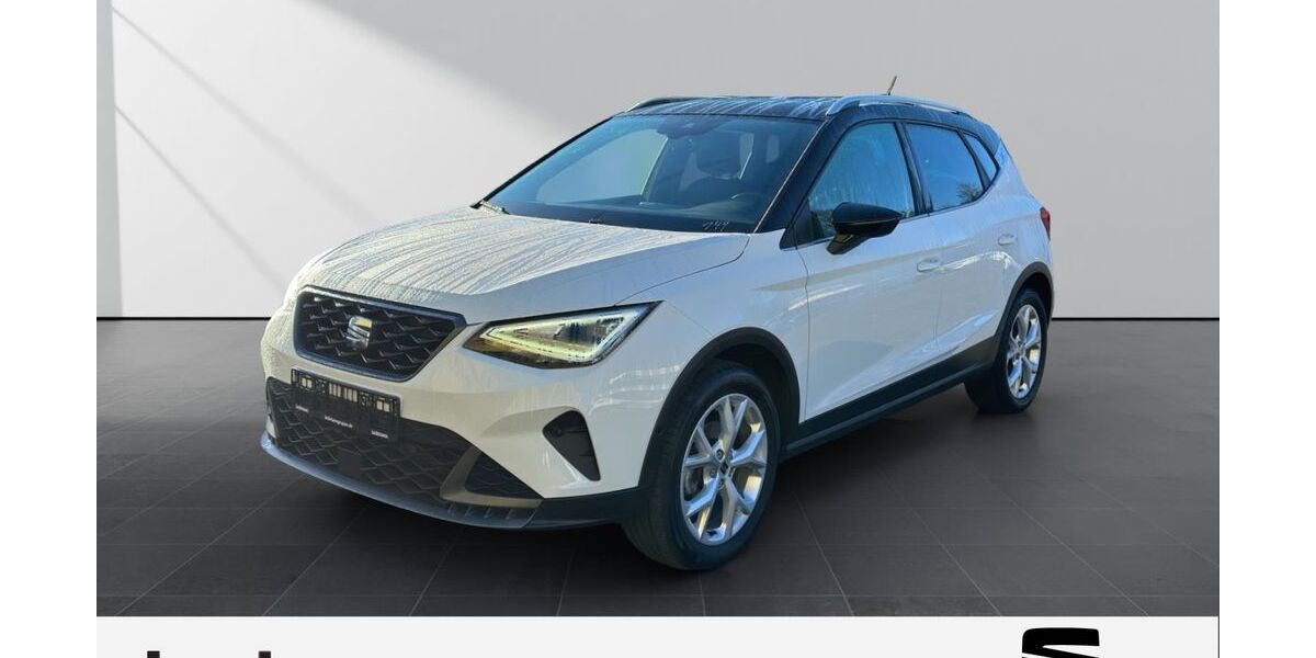 Seat Arona 23.400 km 20.990 &euro; Wuppertal 42109